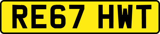 RE67HWT