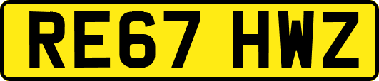 RE67HWZ