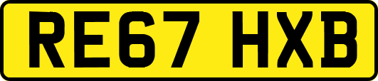 RE67HXB
