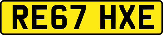 RE67HXE