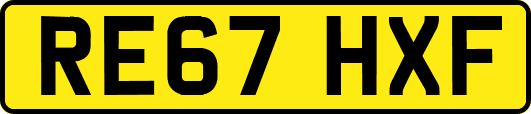 RE67HXF