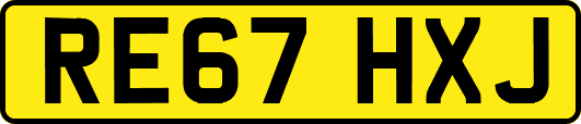 RE67HXJ
