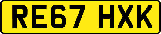 RE67HXK