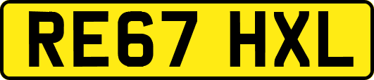 RE67HXL