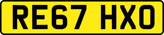 RE67HXO
