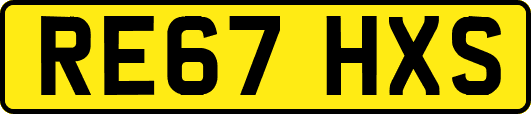 RE67HXS