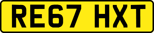 RE67HXT