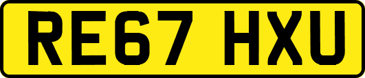 RE67HXU