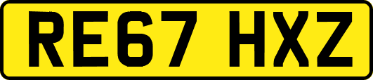 RE67HXZ