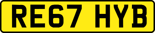 RE67HYB