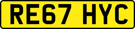 RE67HYC