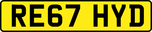 RE67HYD