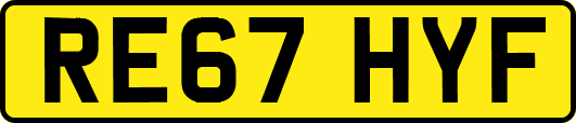 RE67HYF