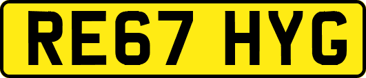 RE67HYG