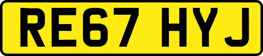 RE67HYJ