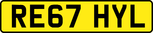 RE67HYL
