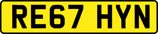RE67HYN