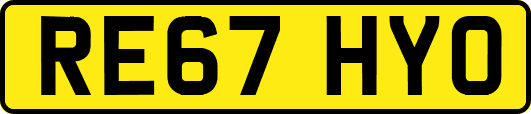 RE67HYO