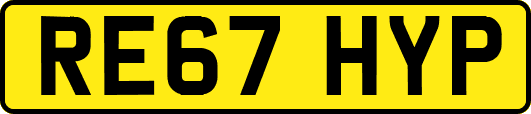 RE67HYP