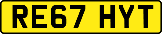 RE67HYT