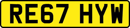 RE67HYW