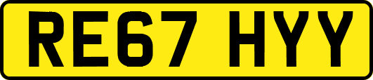 RE67HYY