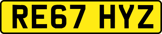 RE67HYZ
