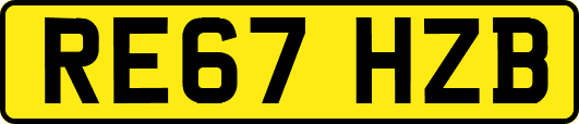RE67HZB