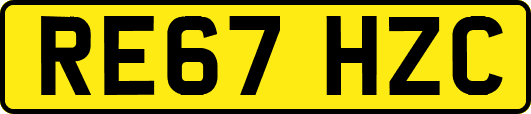 RE67HZC