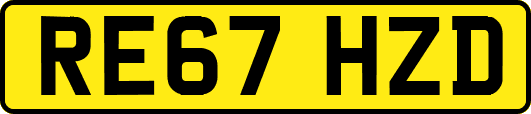 RE67HZD