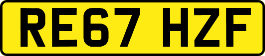 RE67HZF