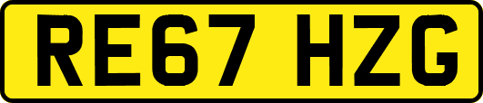 RE67HZG