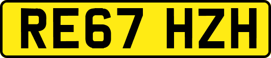 RE67HZH