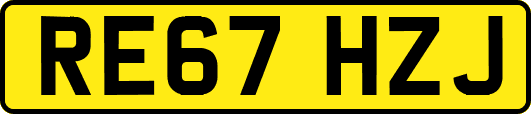 RE67HZJ