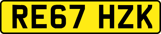 RE67HZK