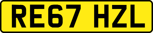 RE67HZL
