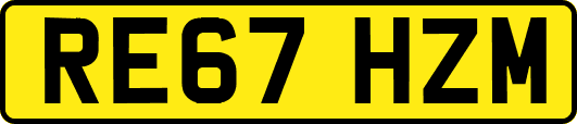 RE67HZM