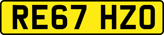 RE67HZO