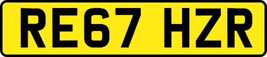 RE67HZR