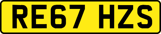 RE67HZS