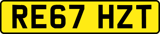 RE67HZT