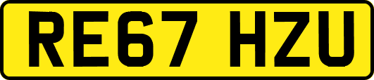RE67HZU