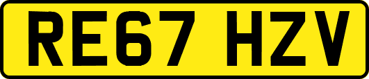 RE67HZV