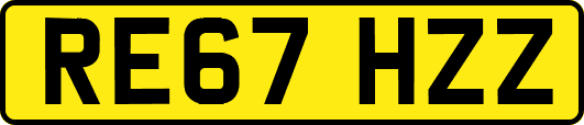 RE67HZZ
