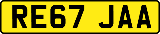 RE67JAA