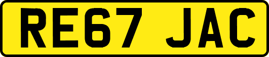 RE67JAC
