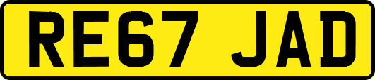 RE67JAD