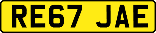 RE67JAE