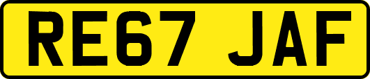 RE67JAF