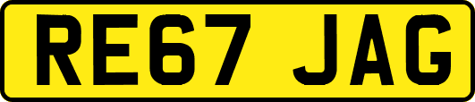 RE67JAG